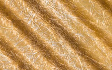 Colpy fibreglass roof waterproofing