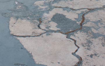 fibreglass roofing replacement Colpy