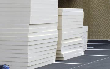 Colpy flat roof insulation costs