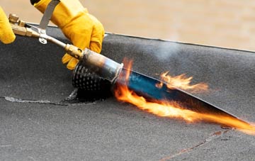 flat roof repairs Colpy, Aberdeenshire