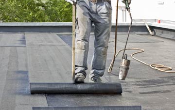 flat roof replacement Colpy, Aberdeenshire