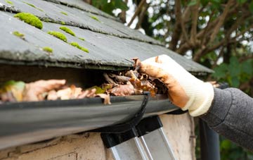 gutter cleaning Colpy, Aberdeenshire