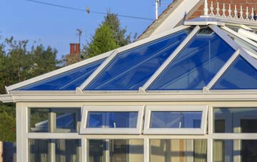 professional Colpy conservatory insulation