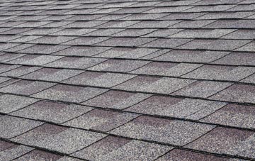 Colpy tiles for shallow pitch roofing
