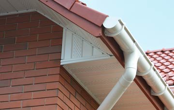 Colpy soffit repair costs
