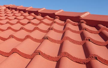 Colpy tile and slate roof replacement