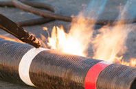 Colpy flat roofing replacement